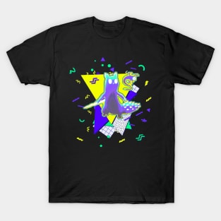 Spearmaster (Rain World) T-Shirt